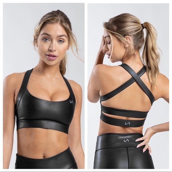 NWT BUNDLE: TLF Apparel Black Shine - Picture 2 of 15